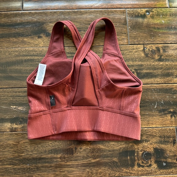 Nike Sports Bralette - Picture 4 of 5